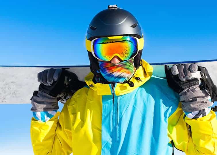 siegi tours snowboard alpendorf