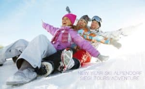NEW YEAR SKI ALPENDORF
