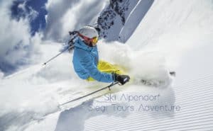Ski Opening Alpendorf