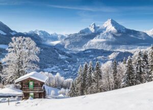 Budget Ski Holiday in Alpendorf Siegi Tours Austria